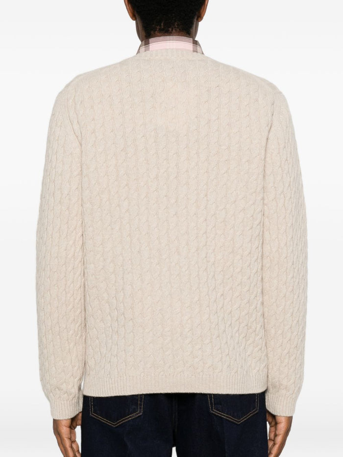 Amaranto Maglia Bianco Uomo 5