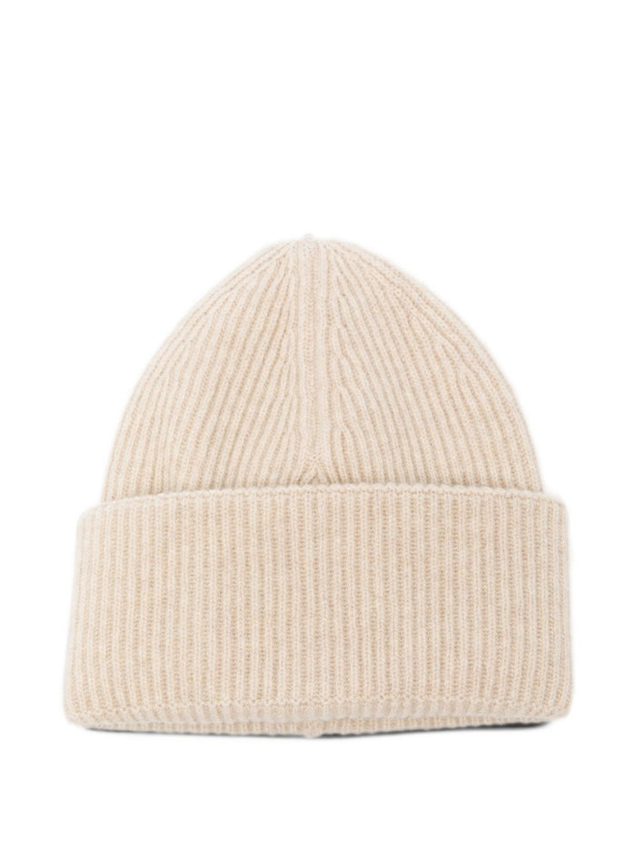 Amaranto Cappellino Bianco Uomo 1