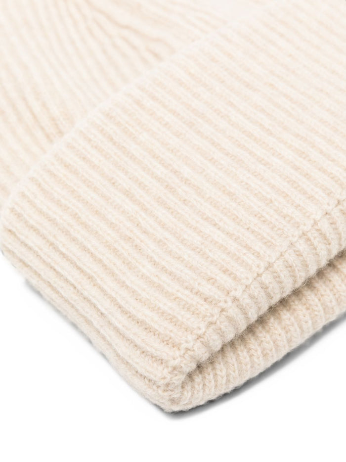 Amaranto Cappellino Bianco Uomo 2