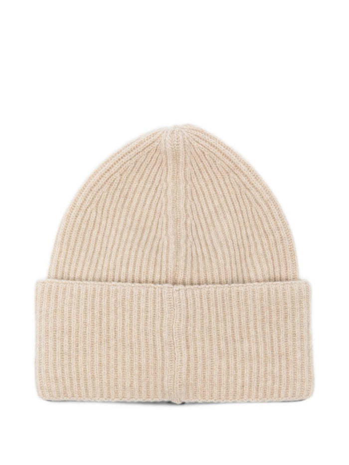 Amaranto Cappellino Bianco Uomo 3