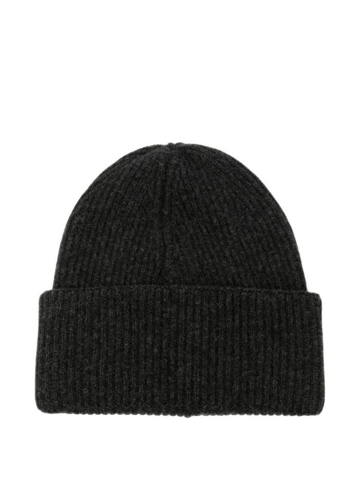 Amaranto Cappellino Grigio Uomo 1