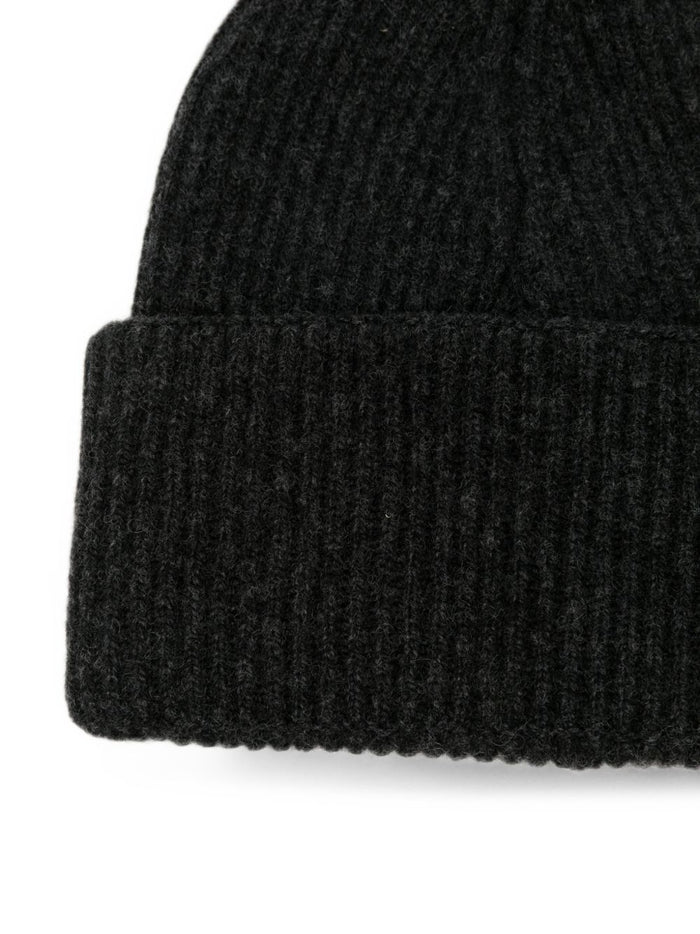 Amaranto Cappellino Grigio Uomo 2