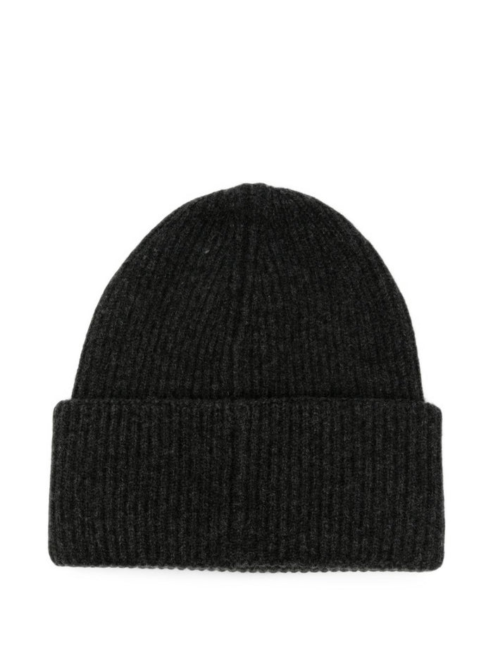 Amaranto Cappellino Grigio Uomo 3