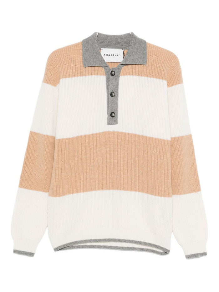 Amaranth Herren-Sweatshirt 1