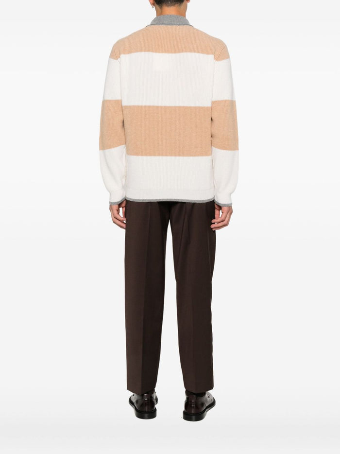 Amaranth Herren-Sweatshirt 3