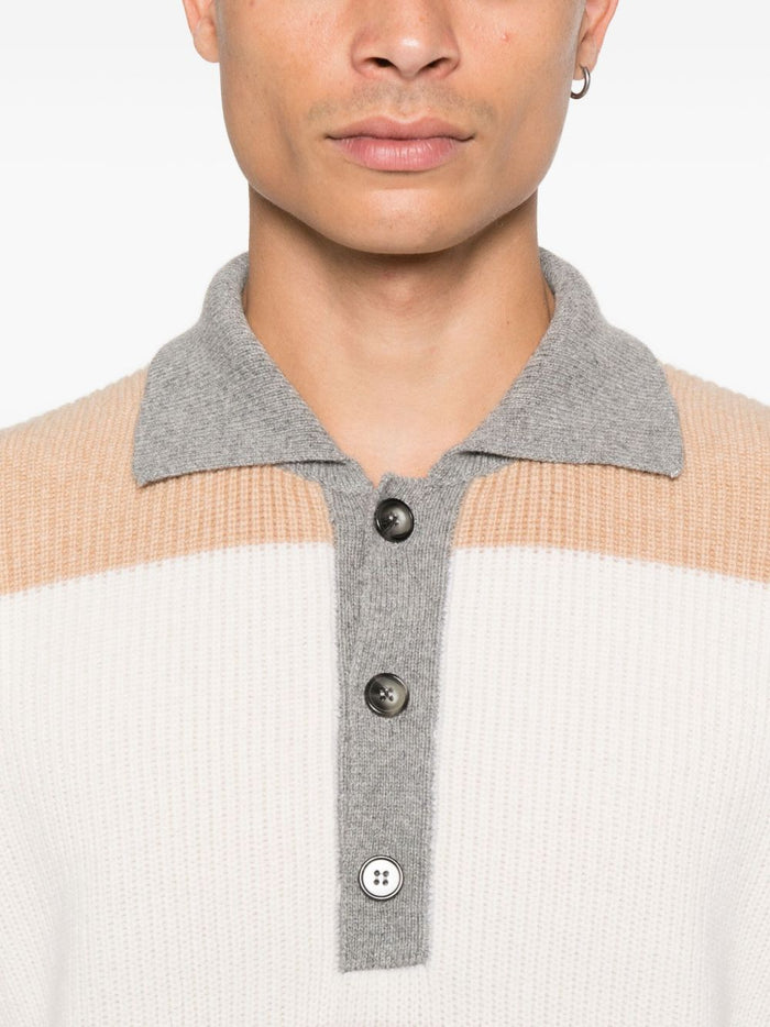 Amaranth Herren-Sweatshirt 4