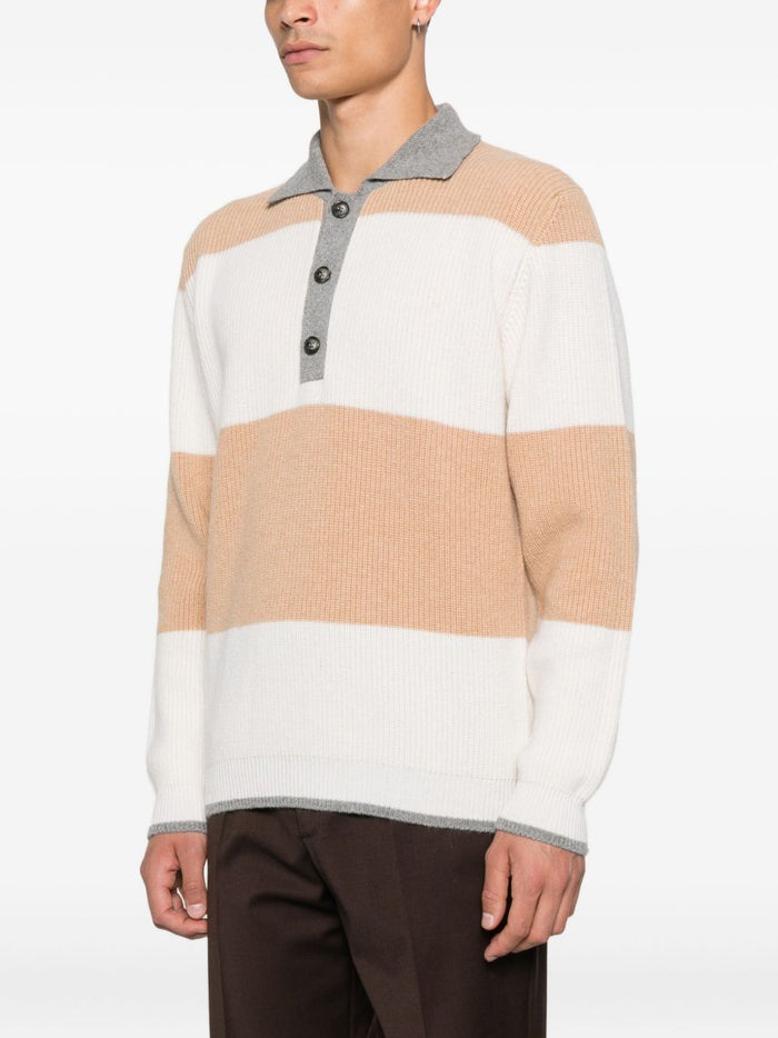 Amaranth Herren-Sweatshirt 5