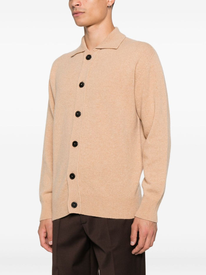 Amaranth Beige Sweatshirt für Herren 3