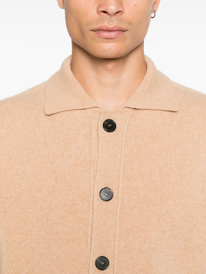 Amaranth Beige Sweatshirt für Herren 5