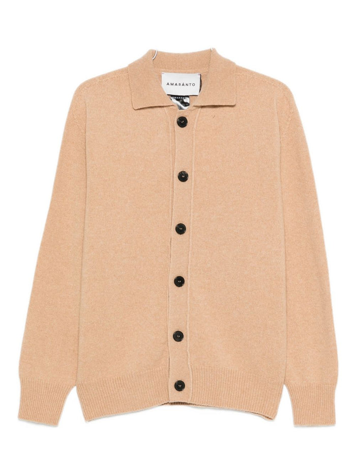 Amaranth Beige Sweatshirt für Herren 1