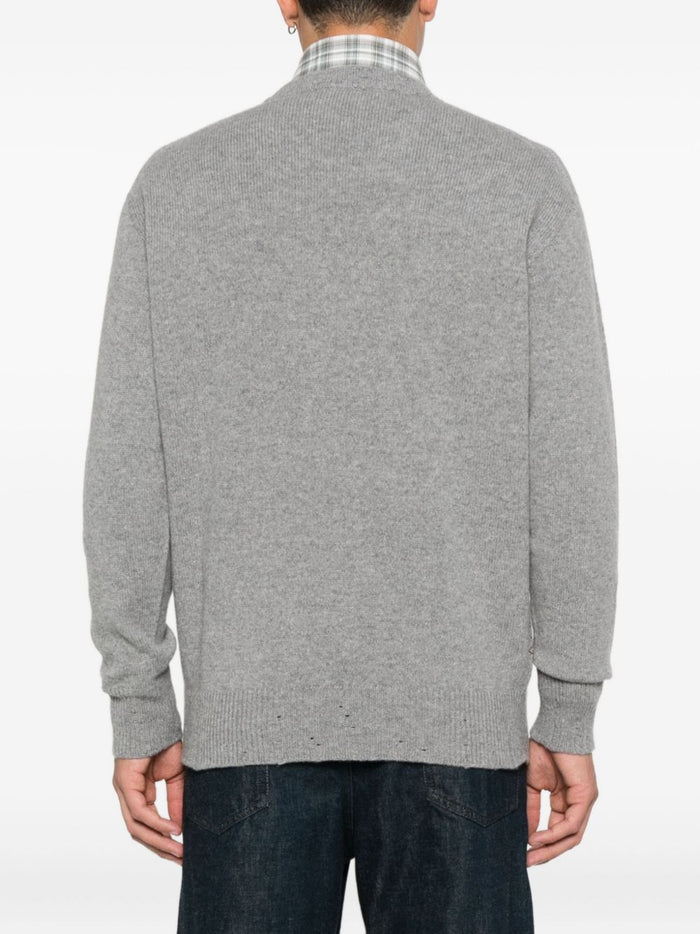 Amaranth Herren-Sweatshirt 2