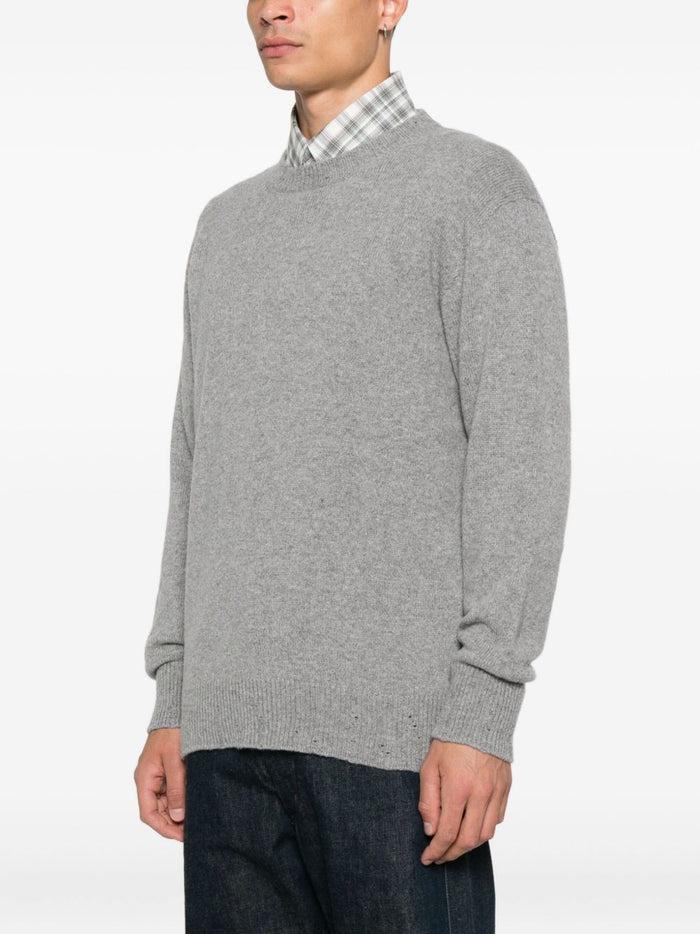 Amaranth Herren-Sweatshirt 3