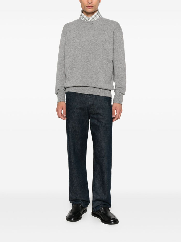 Amaranth Herren-Sweatshirt 4