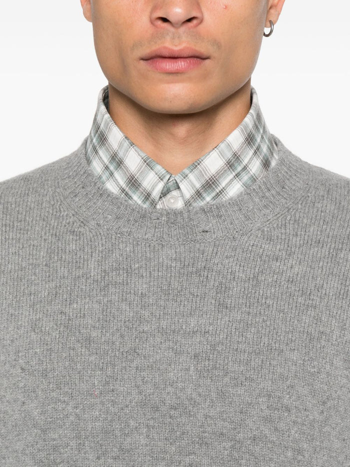 Amaranth Herren-Sweatshirt 5