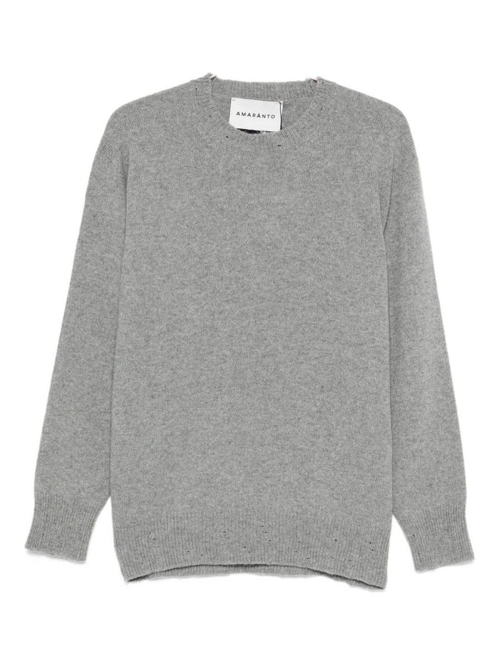 Amaranth Herren-Sweatshirt 1