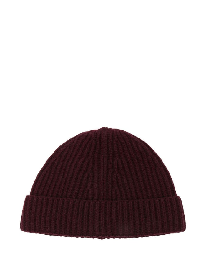 Amaranth Purple Cap für Herren 1