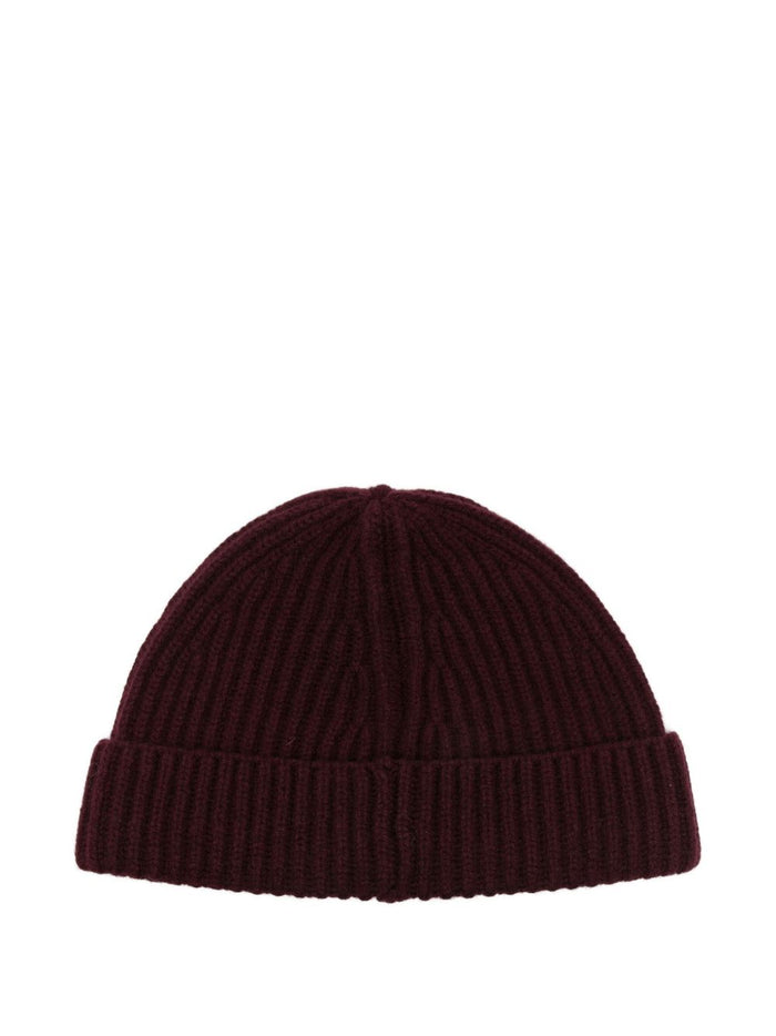 Amaranth Purple Cap für Herren 2