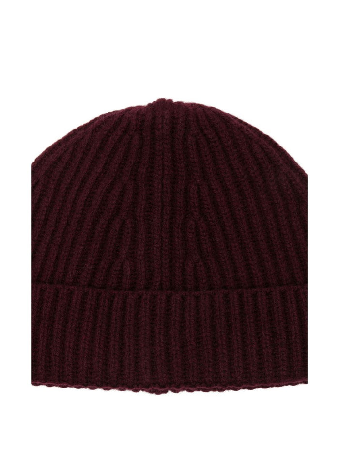 Amaranth Purple Cap für Herren 3