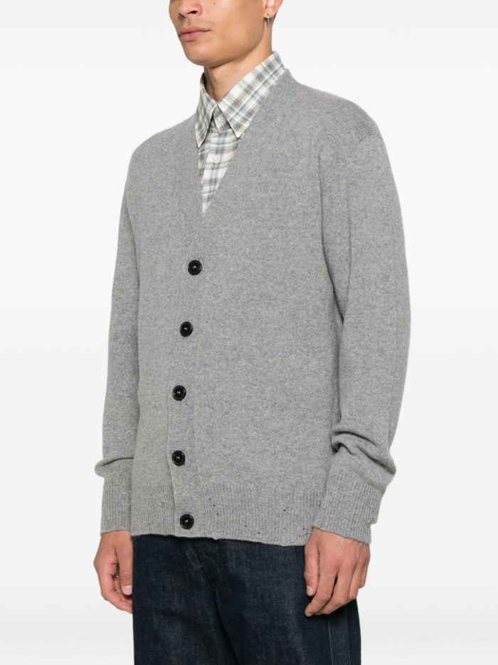 Amaranth Herren-Sweatshirt 1