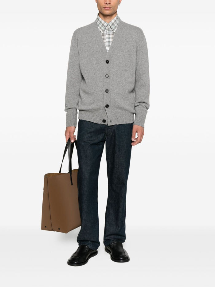 Amaranth Herren-Sweatshirt 2