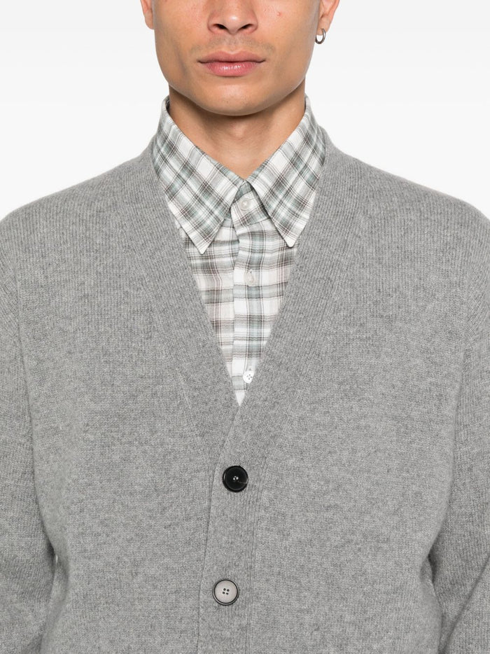 Amaranth Herren-Sweatshirt 3