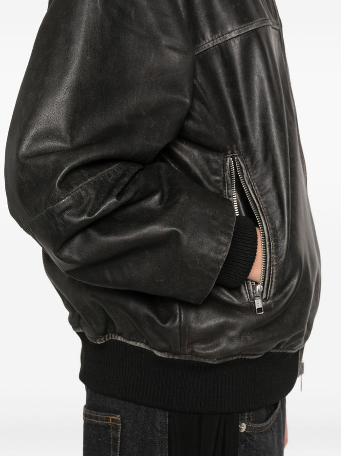 Bully Gilet Nero Donna 2