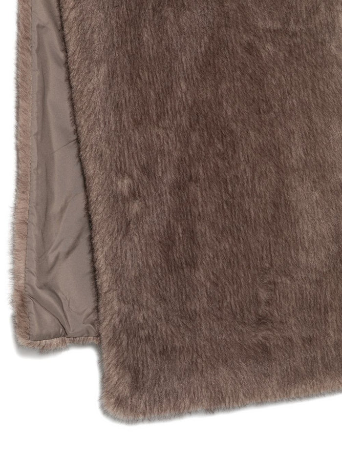 Bully Sciarpa Grigio Donna 2