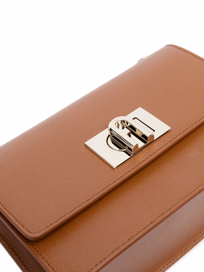Furla Borsa Marrone Donna 3