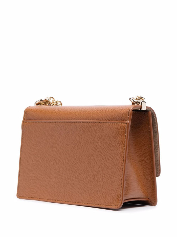 Furla Borsa Marrone Donna 6