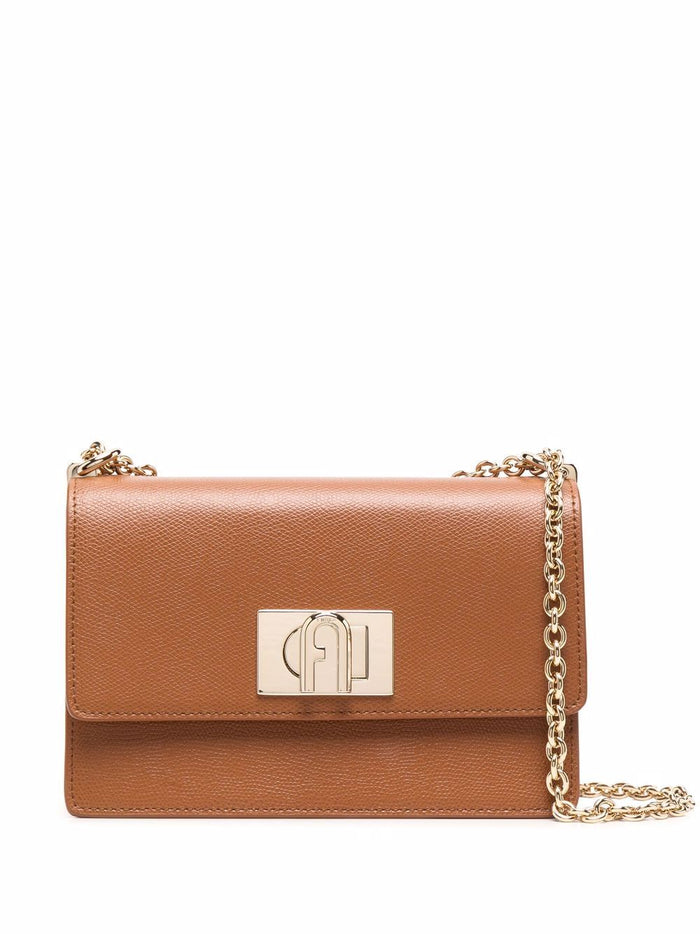 Furla Borsa Marrone Donna 1