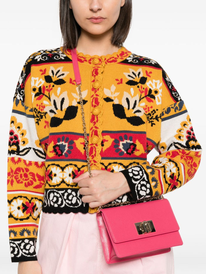 Furla Borsa Rosa Donna 3