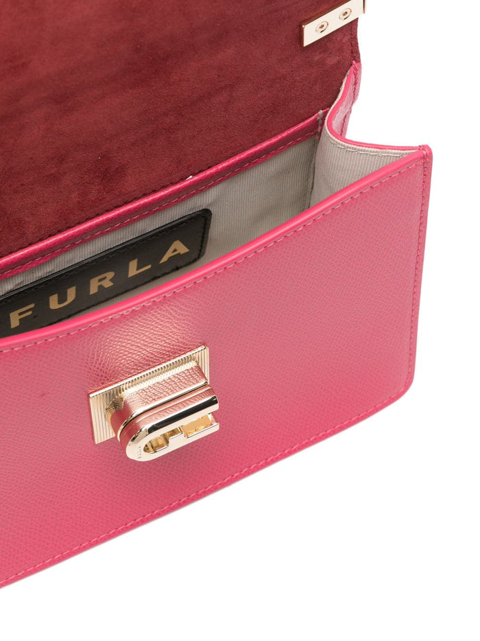 Furla Borsa Rosa Donna 4