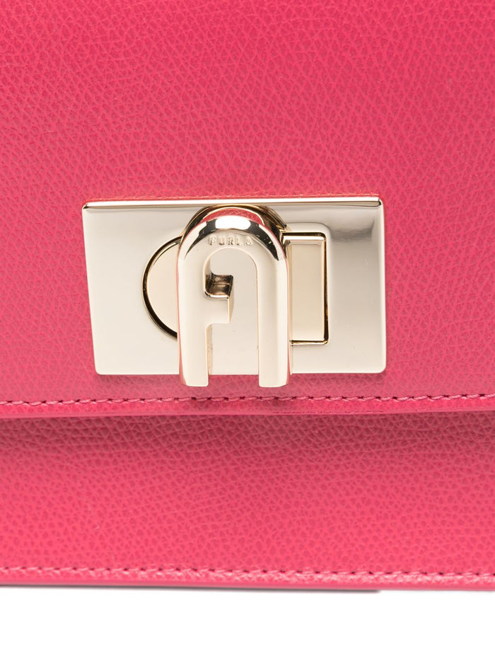 Furla Borsa Rosa Donna 5