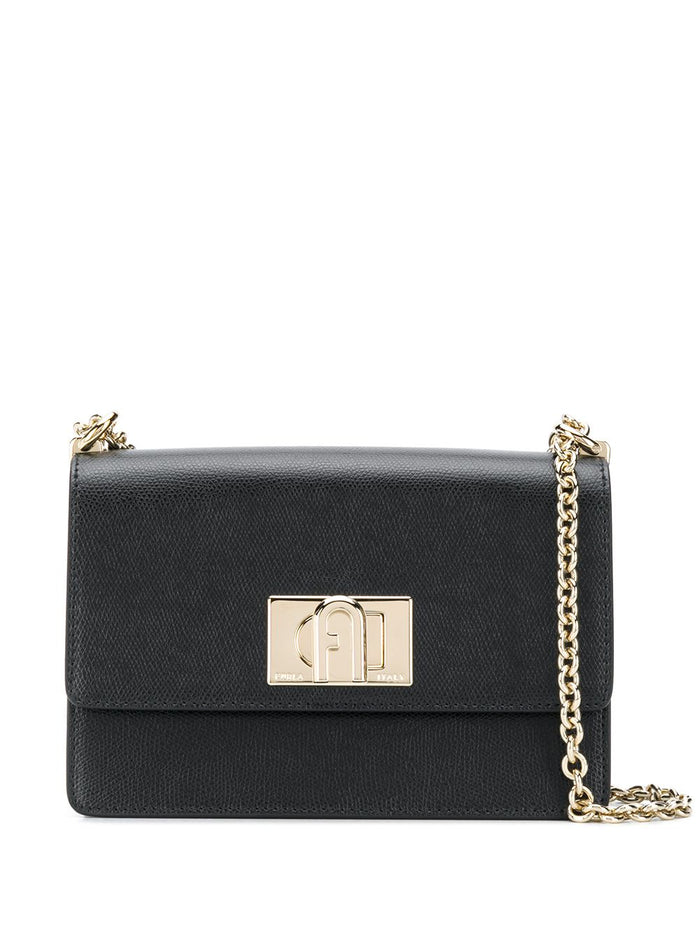 Furla Borsa Nero Donna 1