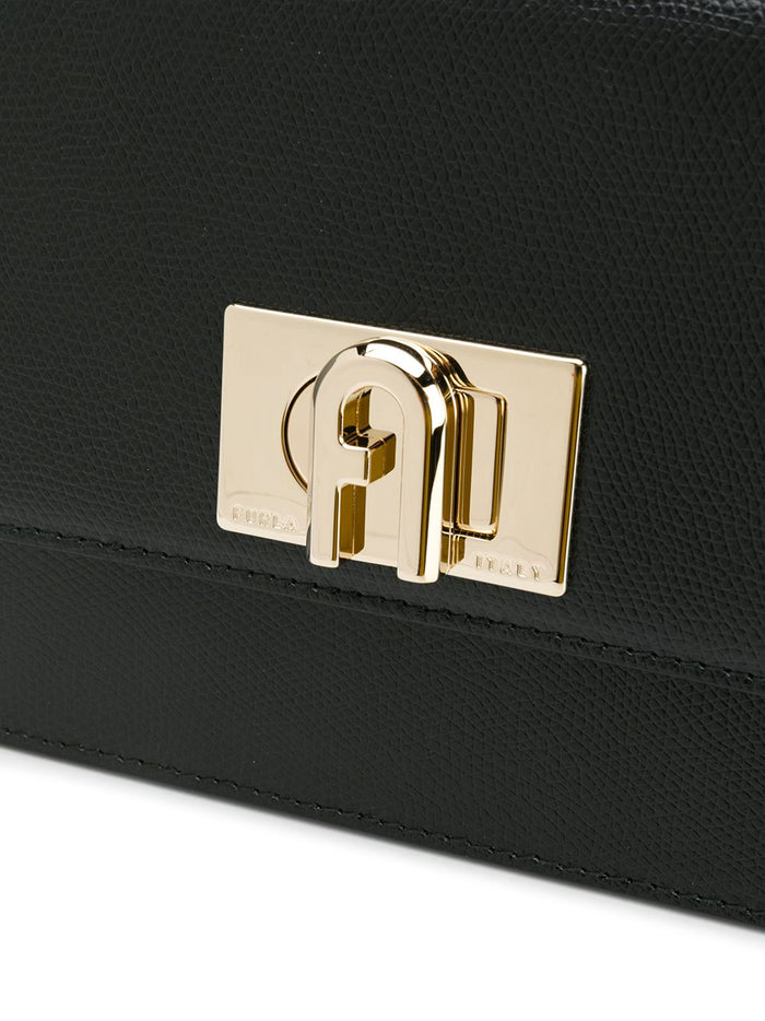 Furla Borsa Nero Donna 3