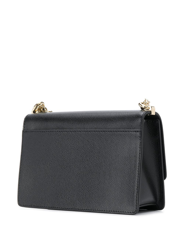 Furla Borsa Nero Donna 4