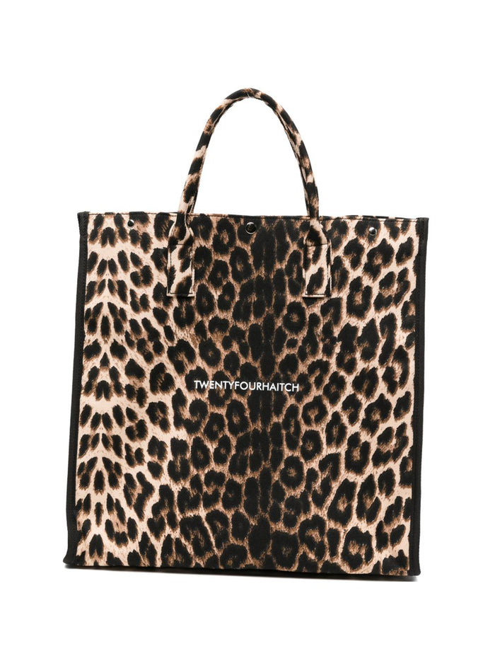 Twentyfourhaitch Women's Bag Pattern 1