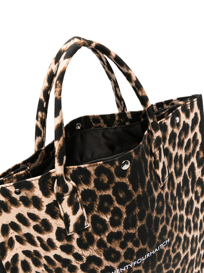 Twentyfourhaitch Women's Bag Pattern 4