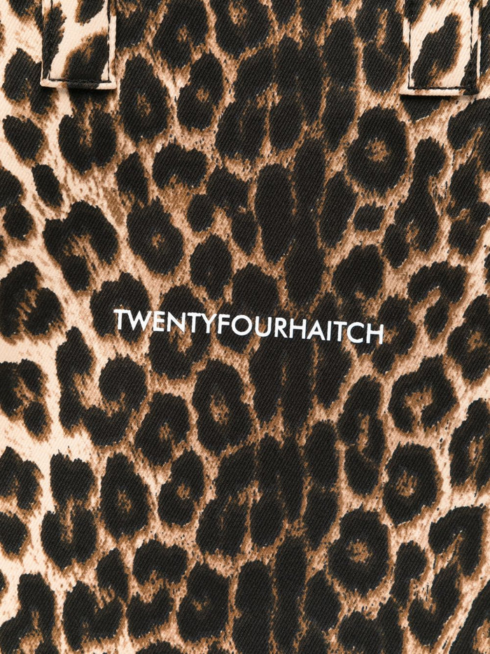 Twentyfourhaitch Women's Bag Pattern 5