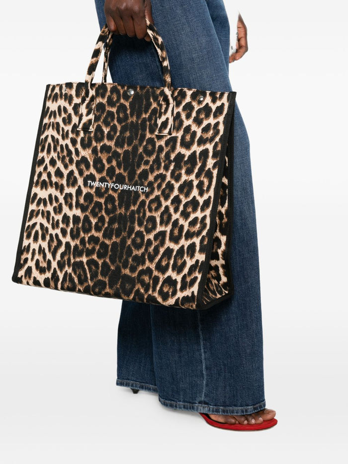 Twentyfourhaitch Women's Bag Pattern 2