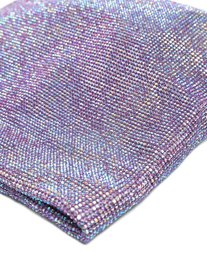 Twentyfourhaitch Borsa Viola Donna 4