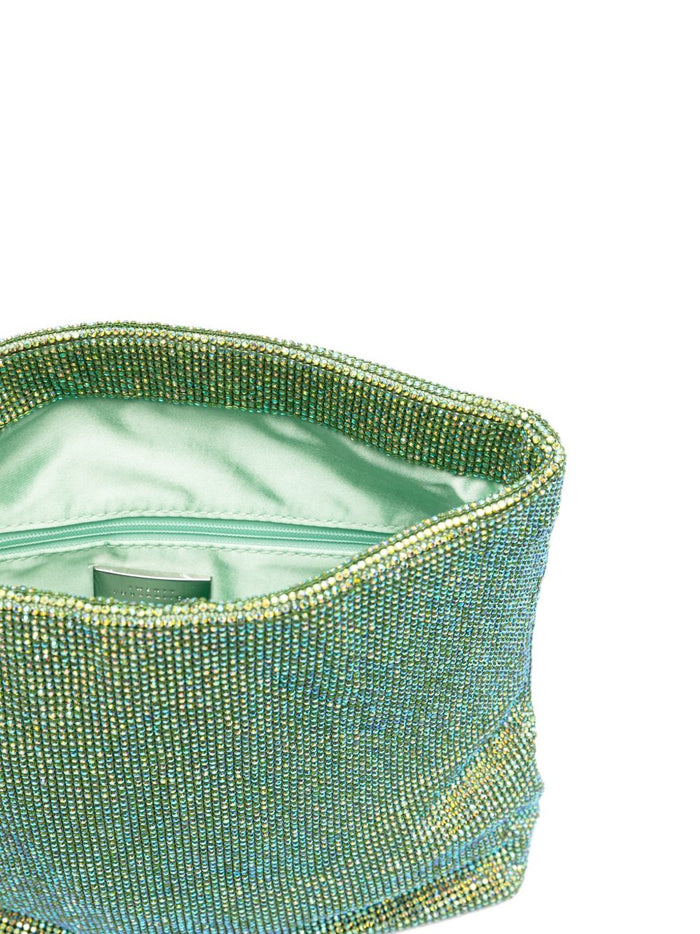 Twentyfourhaitch Borsa Varadero Donna Verde 4