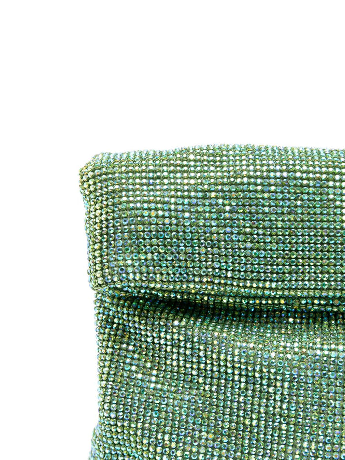 Twentyfourhaitch Borsa Varadero Donna Verde 5