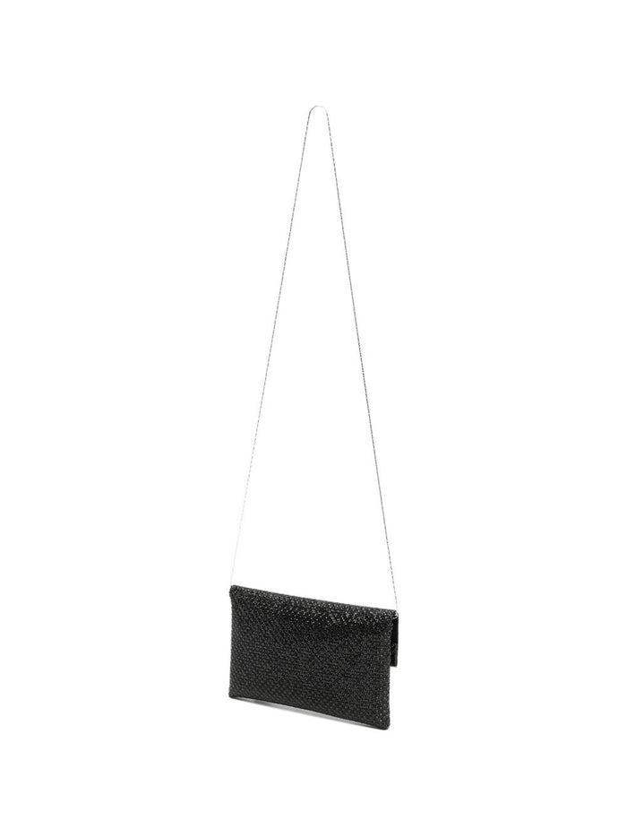 Twentyfourhaitch Borsa Morna Donna Nero 3