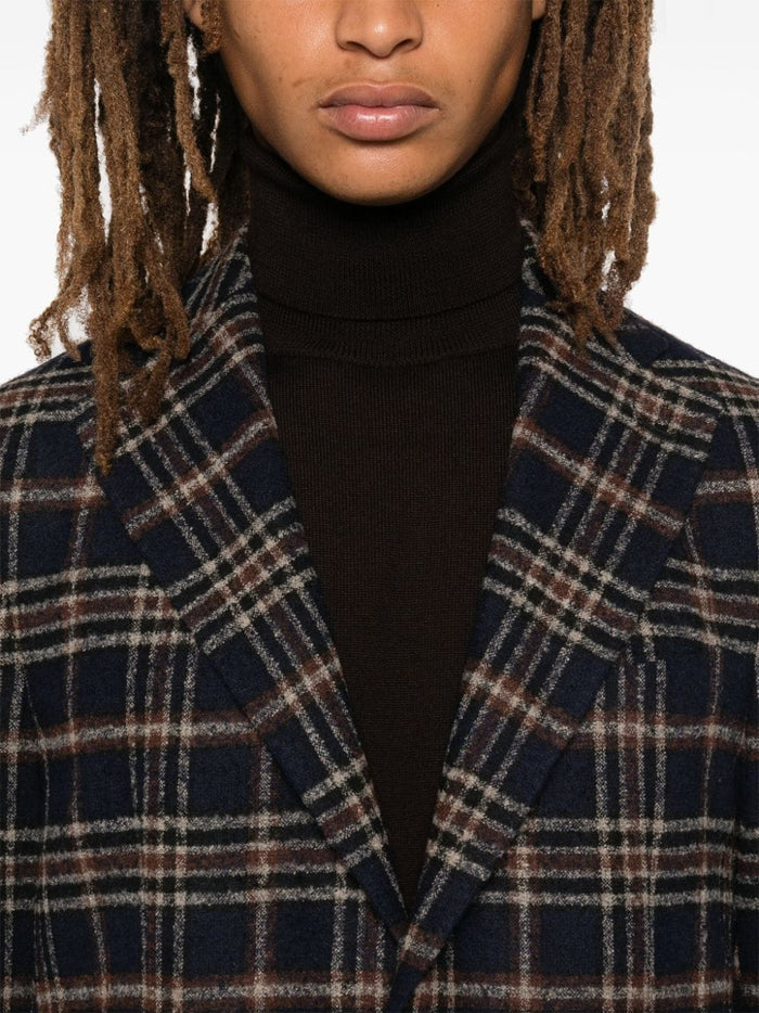 Bagnoli Herren-Musterjacke 4