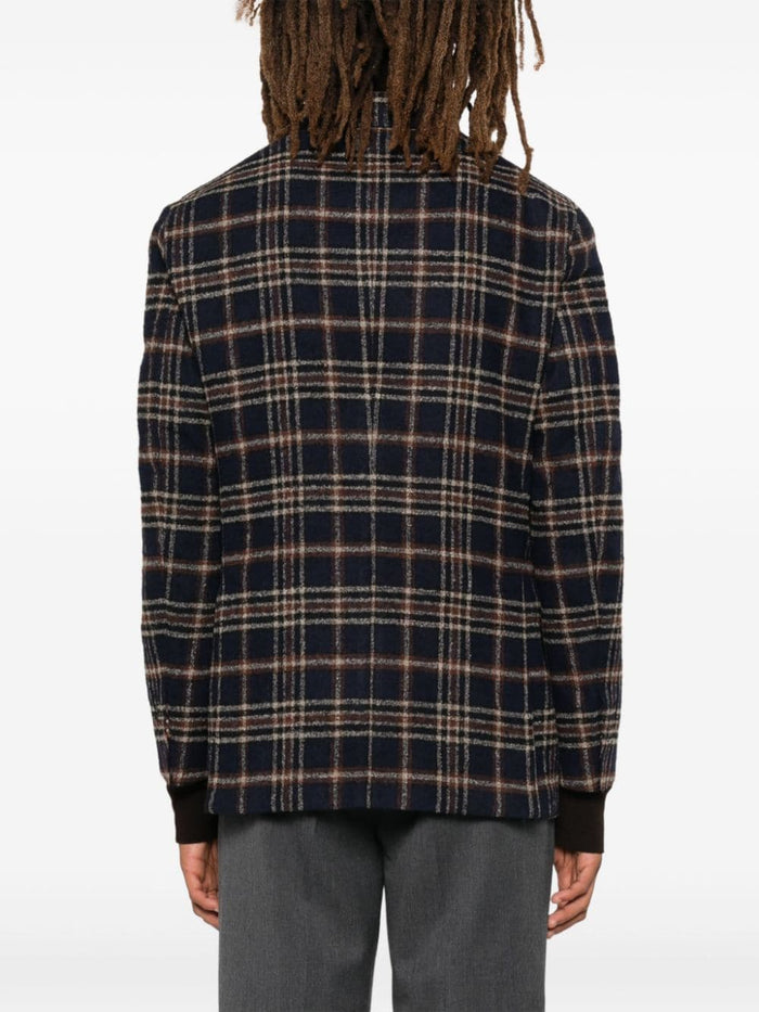 Bagnoli Herren-Musterjacke 5