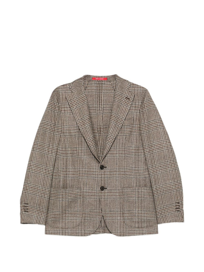 Bagnoli Giacca Beige Uomo 1
