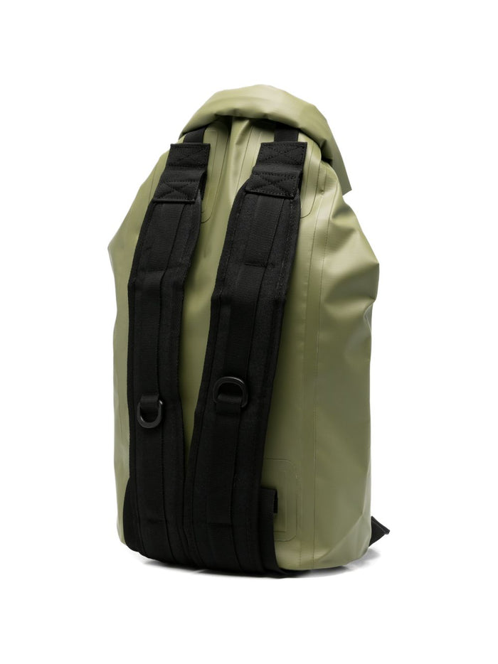 Mc2 Saint Barth Zaino Aqua Uomo Verde 2