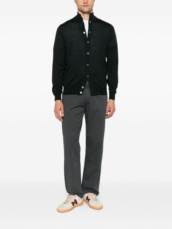 Filippo De Laurentis Maglia Multicolore Uomo 2