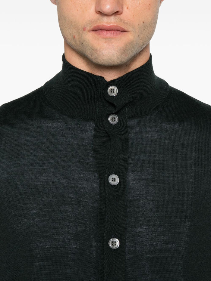 Filippo De Laurentis Maglia Multicolore Uomo 3